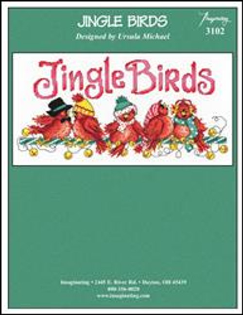 Jingle Birds / Imaginating