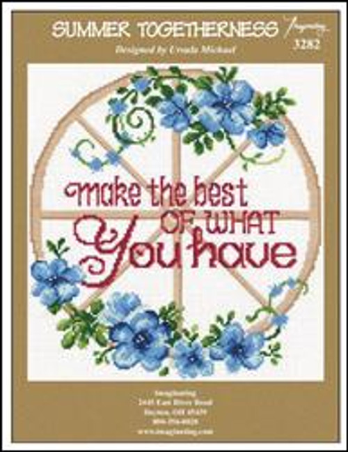 Summer Togetherness / Imaginating