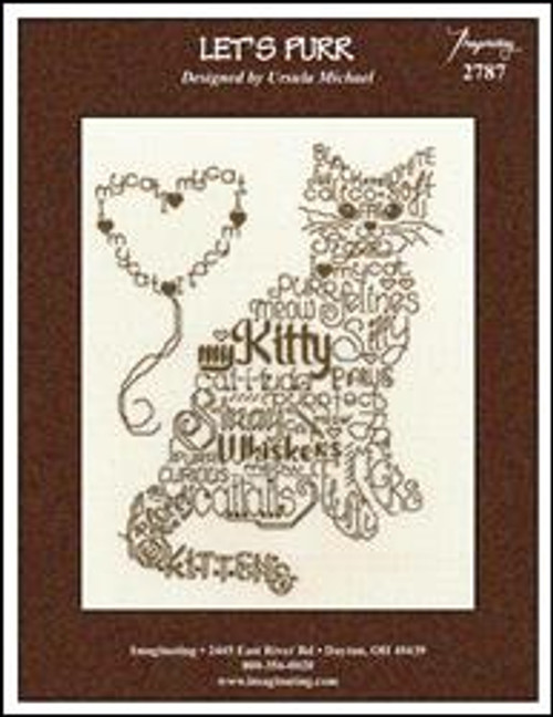 Let's Purr / Imaginating