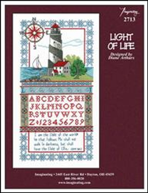 Light Of Life / Imaginating
