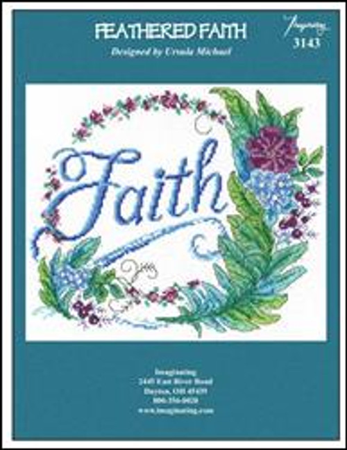 Feathered Faith / Imaginating