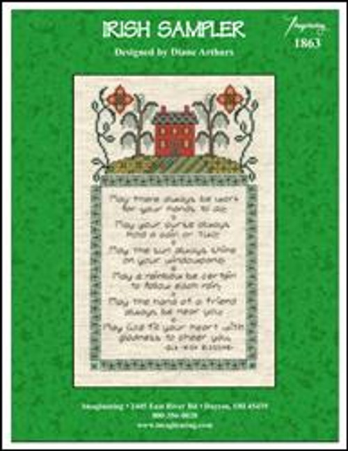 Irish Sampler / Imaginating
