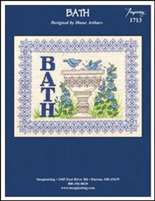 Bath / Imaginating