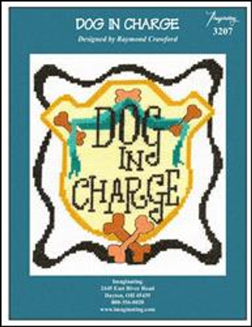 Dog In Charge / Imaginating