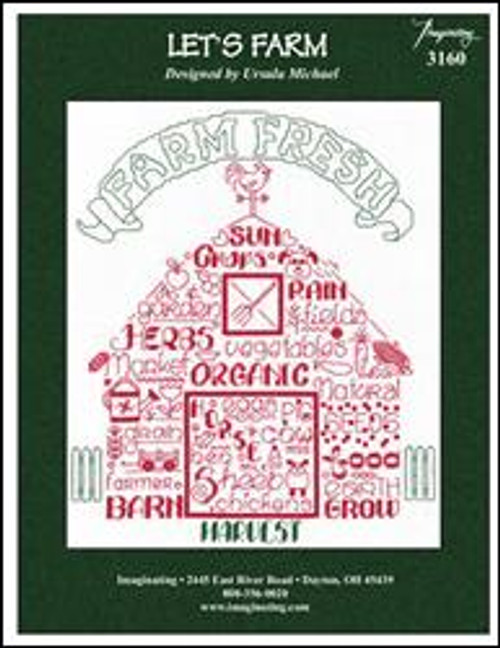 Let's Farm / Imaginating