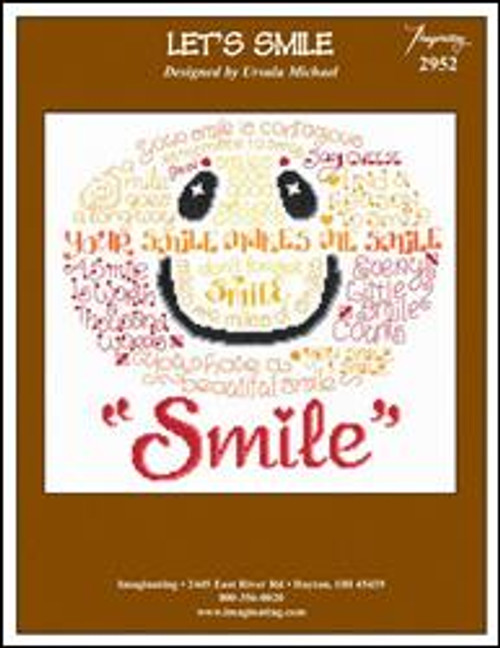 Let's Smile / Imaginating