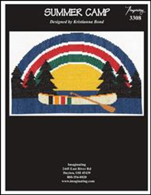 Summer Camp / Imaginating