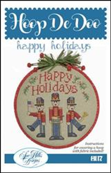 Happy Holidays / Imaginating