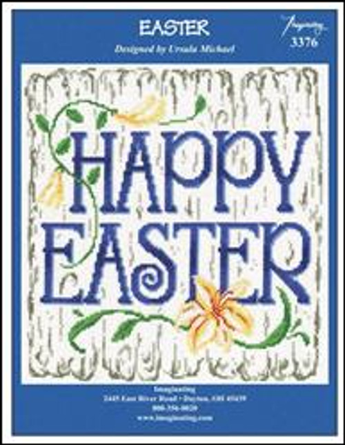 Easter / Imaginating