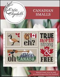 Canadian Smalls / Erin Elizabeth Designs