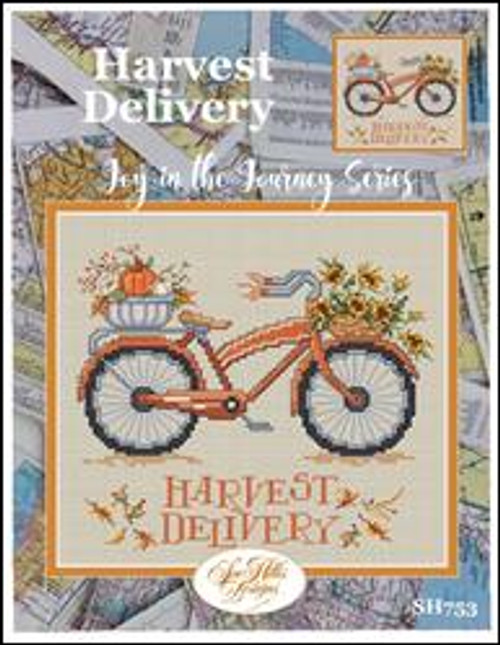 Harvest Delivery / Imaginating