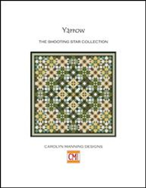 Yarrow / CM Designs