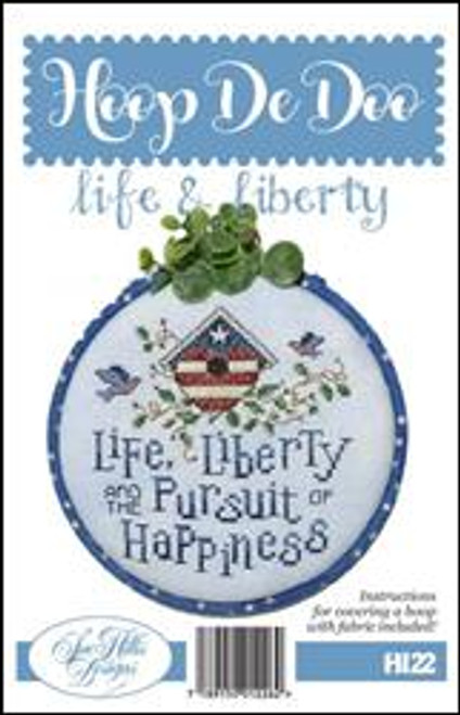 Life & Liberty / Imaginating