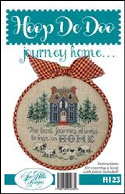 Journey Home / Imaginating