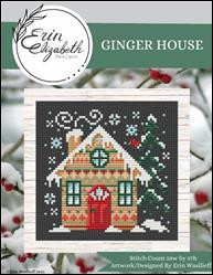 Ginger House / Erin Elizabeth Designs