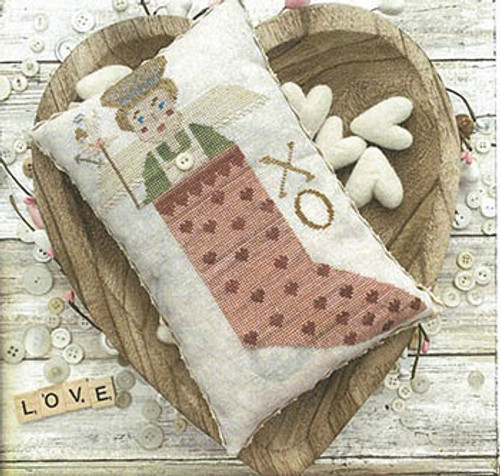 Valentine's Angel / Lucy Beam