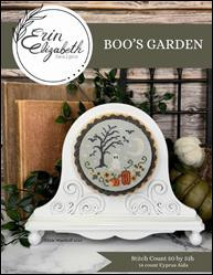 Boo's Garden / Erin Elizabeth Designs