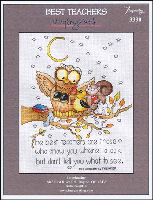 Best Teachers / Imaginating