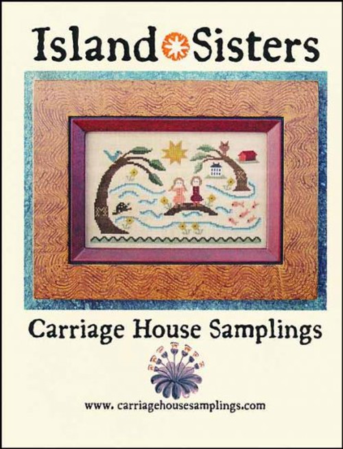 Island Sisters / Carriage House Samplings