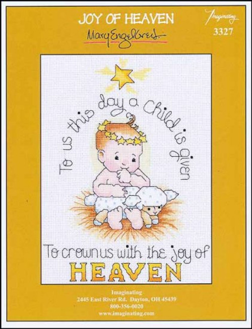 Joy Of Heaven / Imaginating