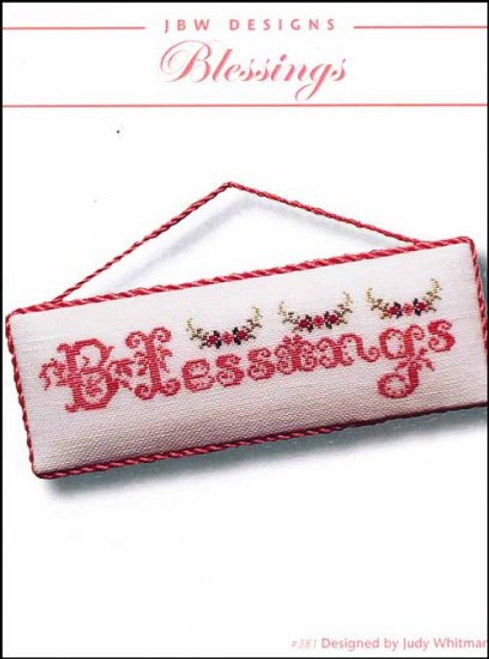 Blessings / JBW Designs