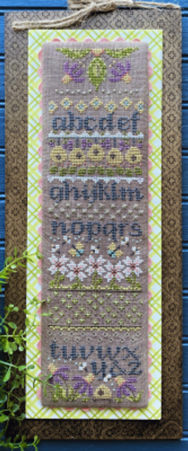 Summer Folk / Hands on Design