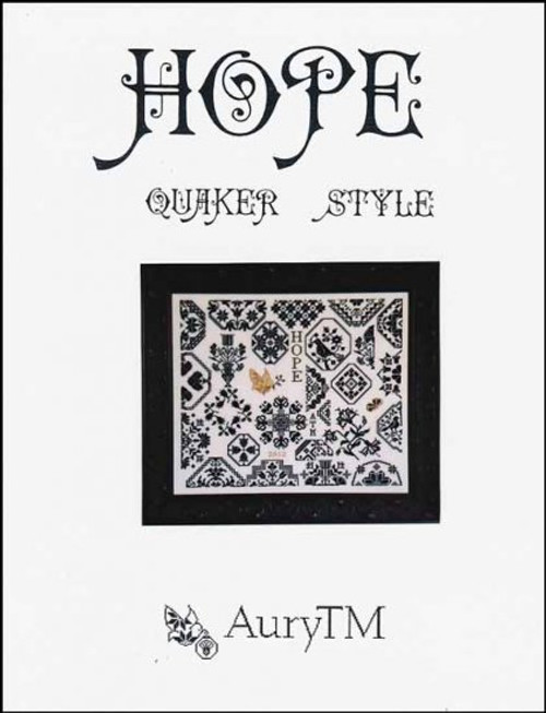 Hope / AuryTM Designs