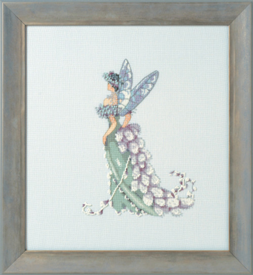 Pussy Willow Mother of the Bride Bridal Bliss Pixies / Nora Corbett