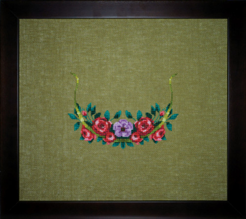 Beautiful Boerum Decorum / Nora Corbett