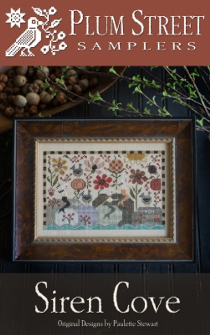 Siren Cove / Plum Street Samplers