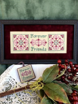 Forever Friends / ScissorTail Designs