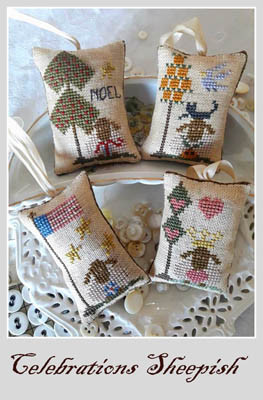 Celebrations Sheepish / Nikyscreations