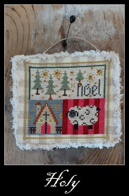 Holy / Nikyscreations