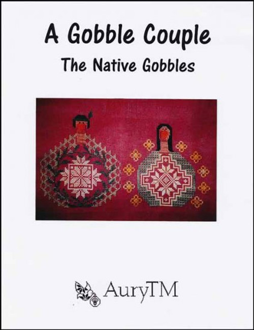 Native Gobbles / AuryTM Designs