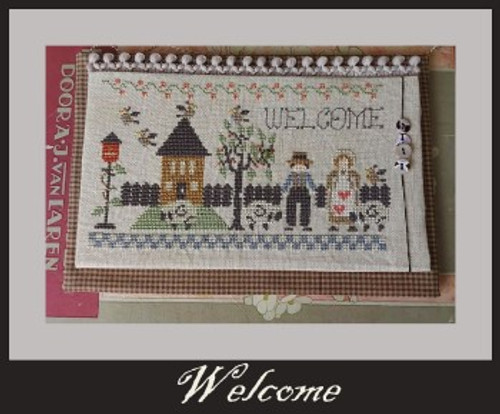 Welcome / Nikyscreations