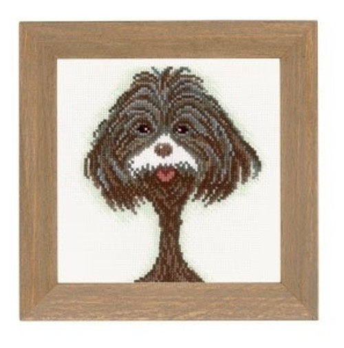 Doggy Scruffy / Lanarte / PN21217