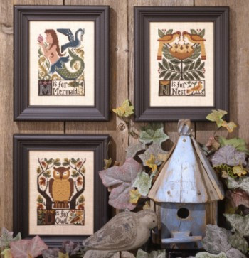 M*N*O / Prairie Schooler, The