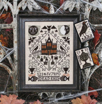 Nevermore / Prairie Schooler, The