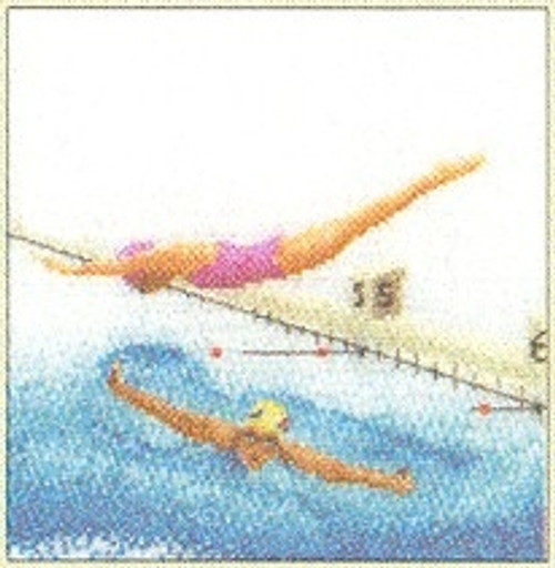 High Diving / Thea Gouverneur / GOK3036