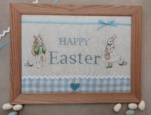 Happy Easter / Serenita Di Campagna