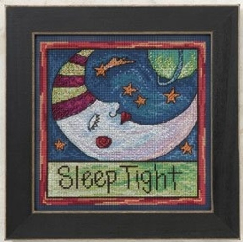 Sleep Tight (2010) / Sticks Kits / Mill Hill