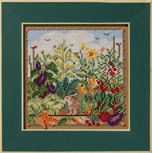 Bunny Garden (2025) / Mill Hill / MH142513