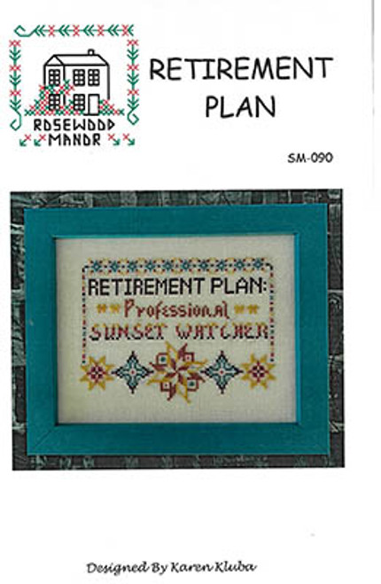 Retirement Plan / Rosewood Manor