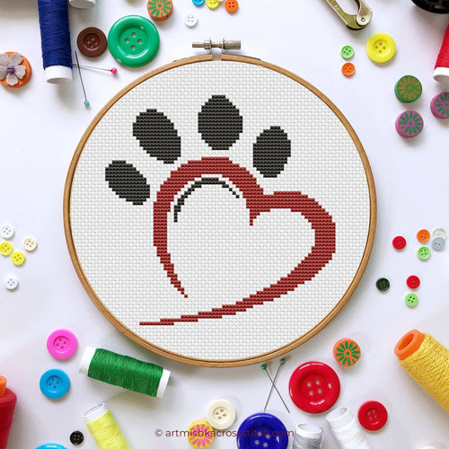 Favorite Pet / Artmishka