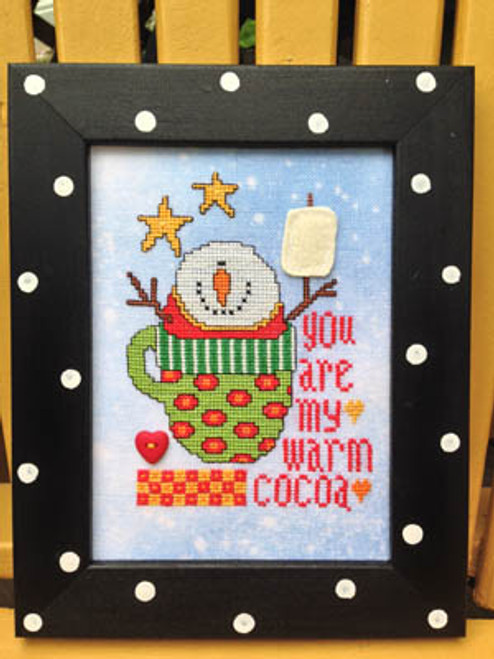 Cup Of Happy / Amy Bruecken Designs