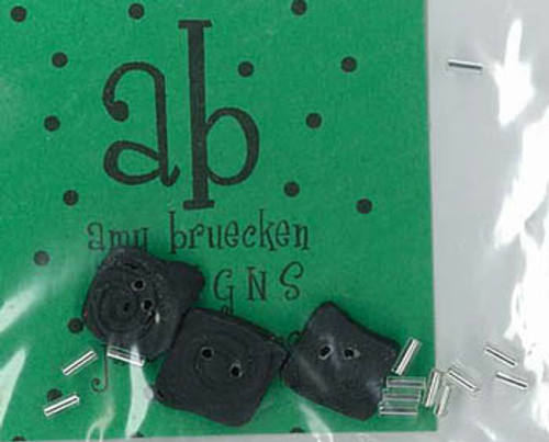 Just Be Claus - Embellishment / Amy Bruecken Designs