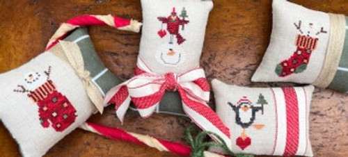 Little Cuties / Amy Bruecken Designs