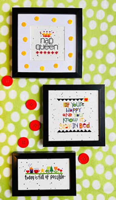 Possible / Amy Bruecken Designs