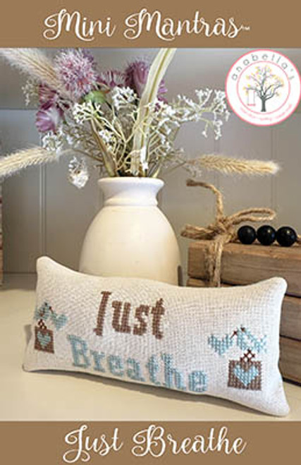 Just Breathe - Mini Mantras / Anabella's