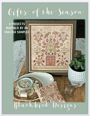 Gifts Of The Season / Blackbird Designs